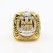 2017 Clemson Tigers ACC Championship Ring/Pendant(Premium)